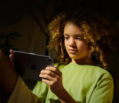 Нові інструменти Apple для безпеки дітей