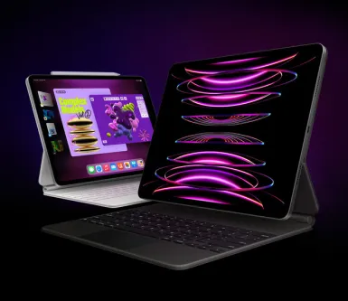 Новий рівень безпеки в iPad Pro M4