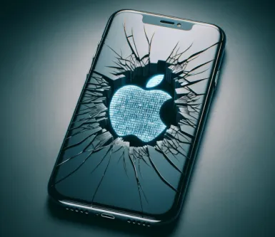 Обнаружена уязвимость в чипах Apple, угрожающая безопасности данных
