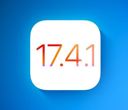 Apple объявляет о выходе обновления iOS 17.4.1: исправлении ошибок и улучшении стабильности