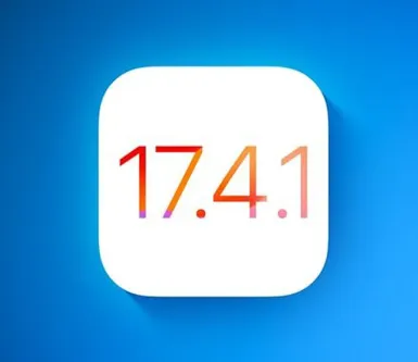 Apple объявляет о выходе обновления iOS 17.4.1: исправлении ошибок и улучшении стабильности