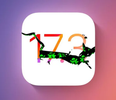 Проблемы с обновлением iOS 17.3