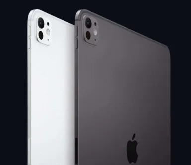Навіщо M5 iPad Pro дві фронтальні камери