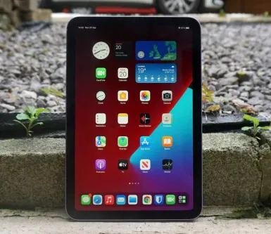 Перший складний пристрій від Apple ми побачимо лише у 2026-2027 році