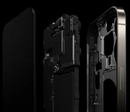 Що стало відомо про батарею iPhone 17 Pro Max