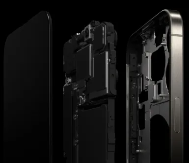 Що стало відомо про батарею iPhone 17 Pro Max