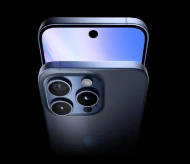 Новий iPhone 16: коли вийде, що відомо про характеристики