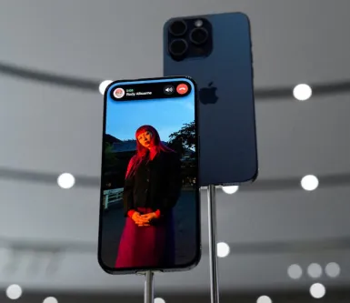 Кольори iPhone 16: що очікувати від нових моделей