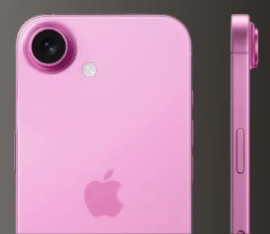 Характеристики и дизайн iPhone 17 Air