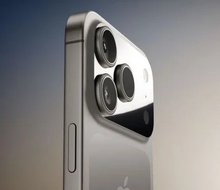 iPhone 17 Pro отримує три неочікувані оновлення камери