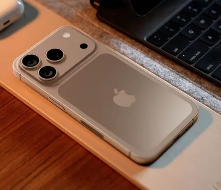 iPhone 17 Pro станет еще более профессиональным
