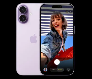 iPhone 17 vs iPhone 16: базовий iPhone нарешті «доріс» до флагмана