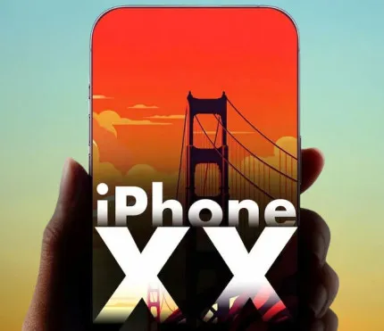 Как Apple готовит юбилейный iPhone-XX