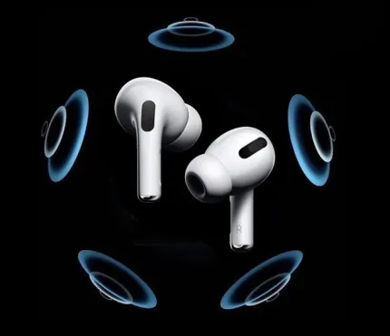 Какие обновления получила прошивка для AirPods Pro 2 и AirPods 4