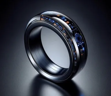 В Good Lock вже можна побачити Samsung Galaxy Ring