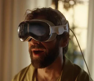 Для чого Apple справді розробила Vision Pro?