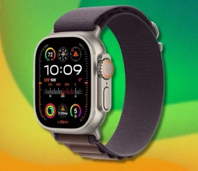 Коли чекати нові Apple Watch