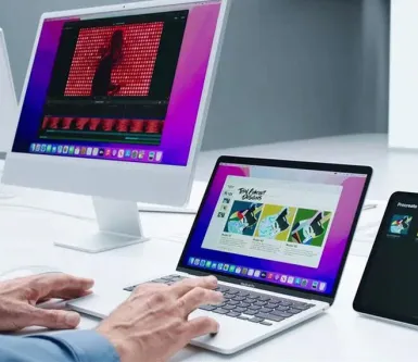 Що нового в macOS 15.4 Beta 1?