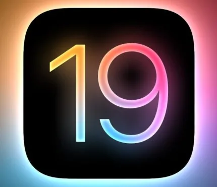 iOS 19: редизайн, енергоефективність і стабільність