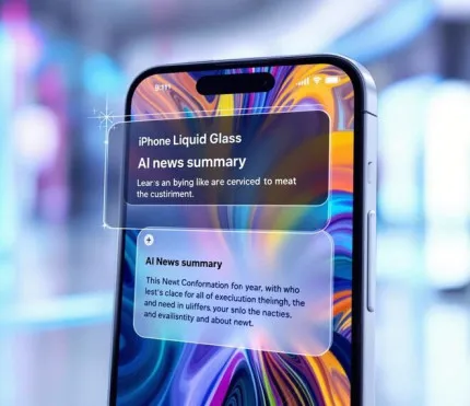 iOS 26 beta 4 уже представили