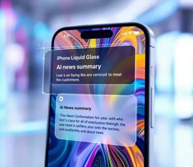 iOS 26 beta 4 вже представили