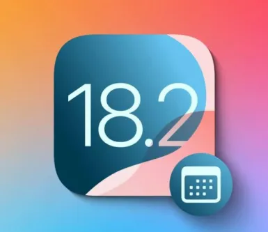 Apple Intelligence в iOS 18.2 научился писать тексты