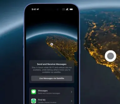 6 функций в iPhone 16, гарантирующих максимальную безопасность
