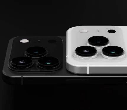 iPhone 17 Pro: дата выхода