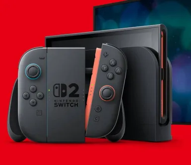 Nintendo офіційно представить Switch 2