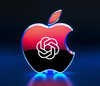 Революционный альянс между Apple и OpenAI: ждем улучшения Siri