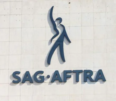 SAG-AFTRA и Replica Studios договорились об использовании AI