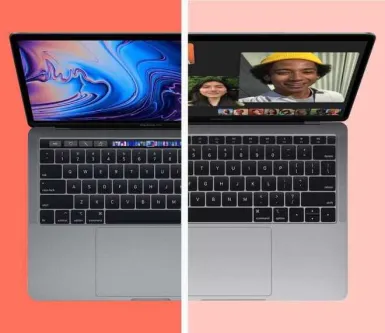 Що обрати у 2024 MacBook Air і MacBook Pro