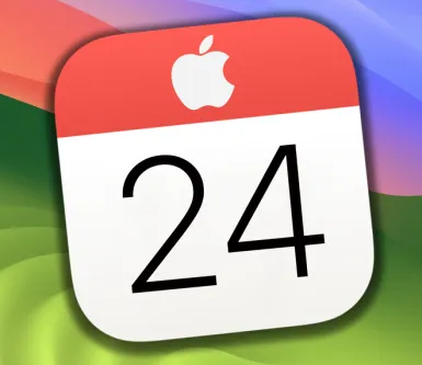 Що презентує Apple в 2024