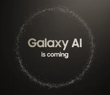 Galaxy AI буде доступний лише на моделях Samsung, випущених після 2023 року