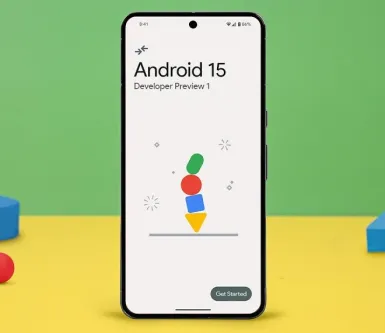 Android 15 буде краще захищений від крадіжок персональних даних