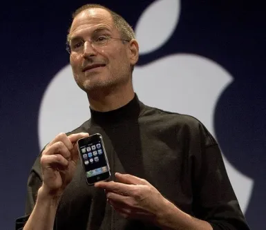 Какое же значение буквы "i" в iPhone