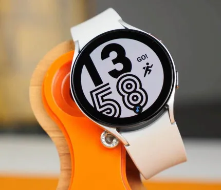 Samsung Galaxy Watch впроваджує інноваційні ШІ-функції для кращого відстеження здоров'я та активності