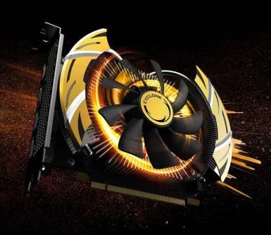 MSI анонсировала выпуск видеокарты с узнаваемым дизайном Cyclone