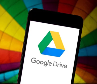 Новый сканер документов от Google Диска дебютирует на iPhone