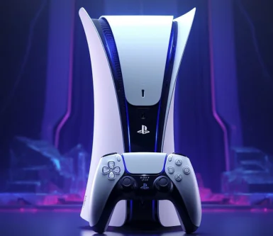 Що відомо про нову PlayStation 5 Pro?