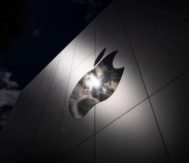 Apple презентує нейромережу Ferret