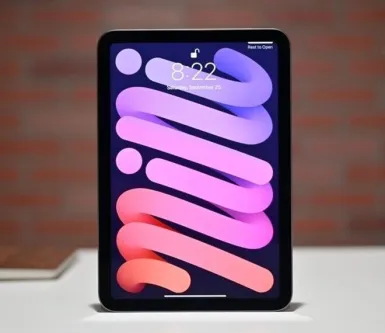 Наступне покоління iPad mini запозичить корисні функції iPad Pro