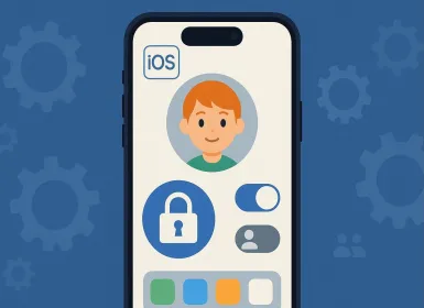 Як Apple перебудовує iOS 26 і Apple Intelligence для батьків