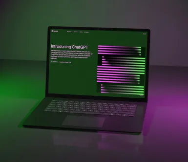 ChatGPT інтегрується з macOS-додатками