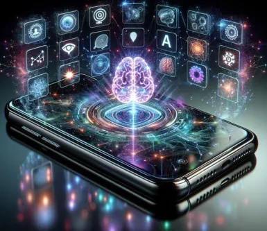 Нові дані про співпрацю Apple та OpenAI