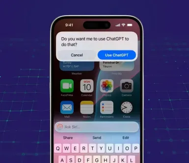 Какие новые возможности Apple Intelligence появятся в 2025 году