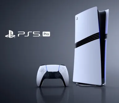 Когда выйдет PS5 Pro?