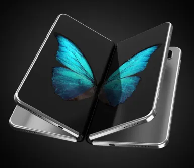 Что сейчас известно об iPhone Fold?
