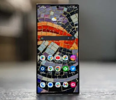 Новий Samsung Galaxy S24 розширить серію