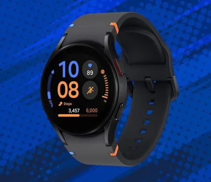 Samsung анонсувала свій “фанатський” годинник Galaxy Watch FE